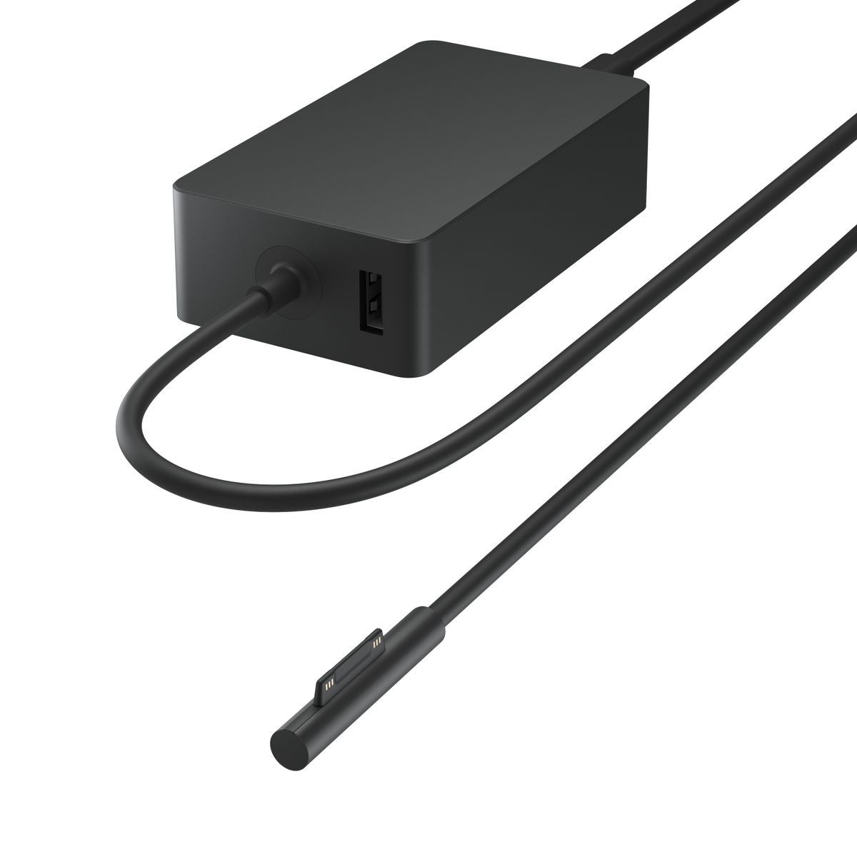 Microsoft Surface 127W Power Supply Computer portatile Nero AC Interno [USY-00005]