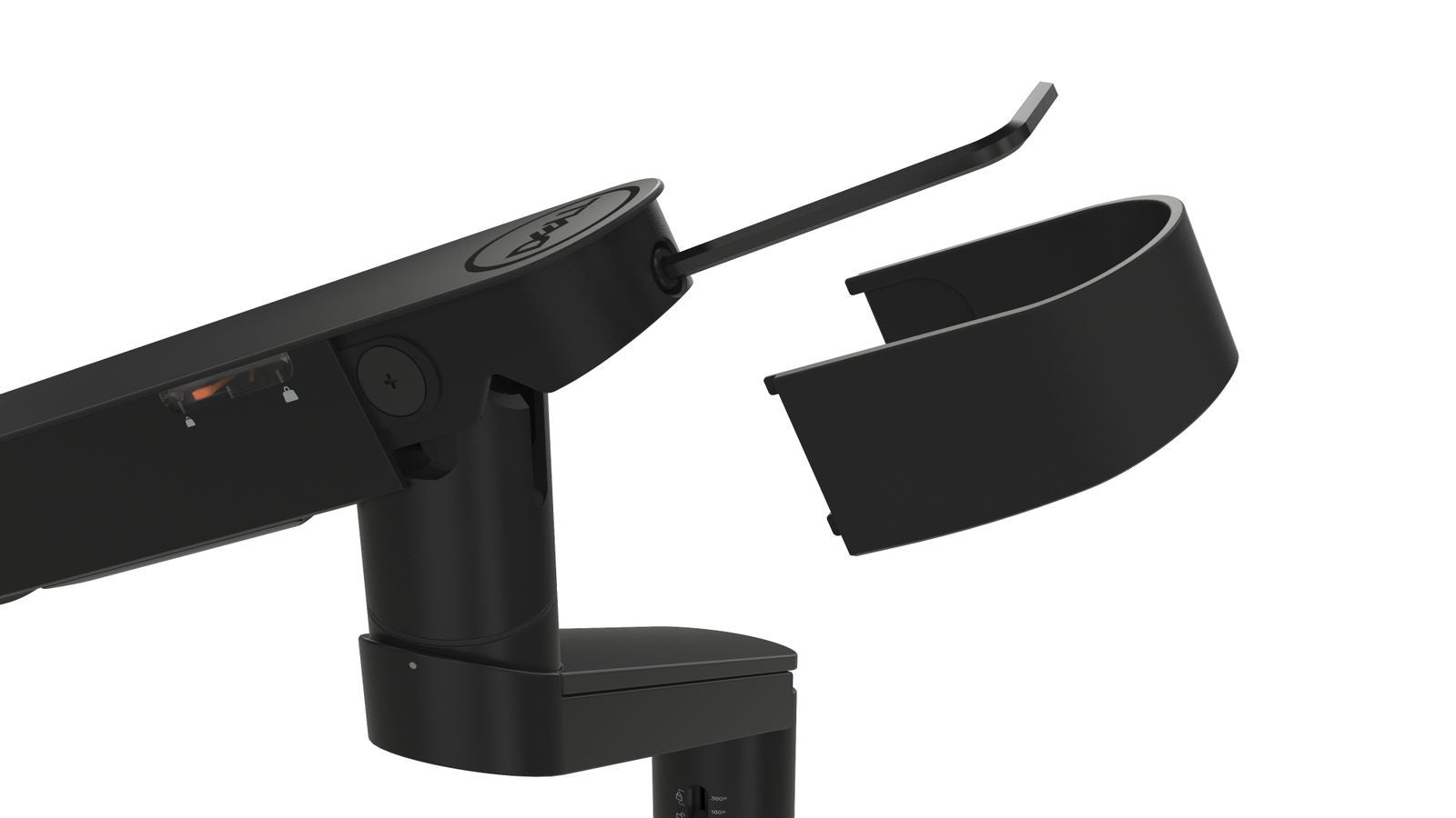DELL Single Monitor Arm - MSA20 [DELL-MSA20]