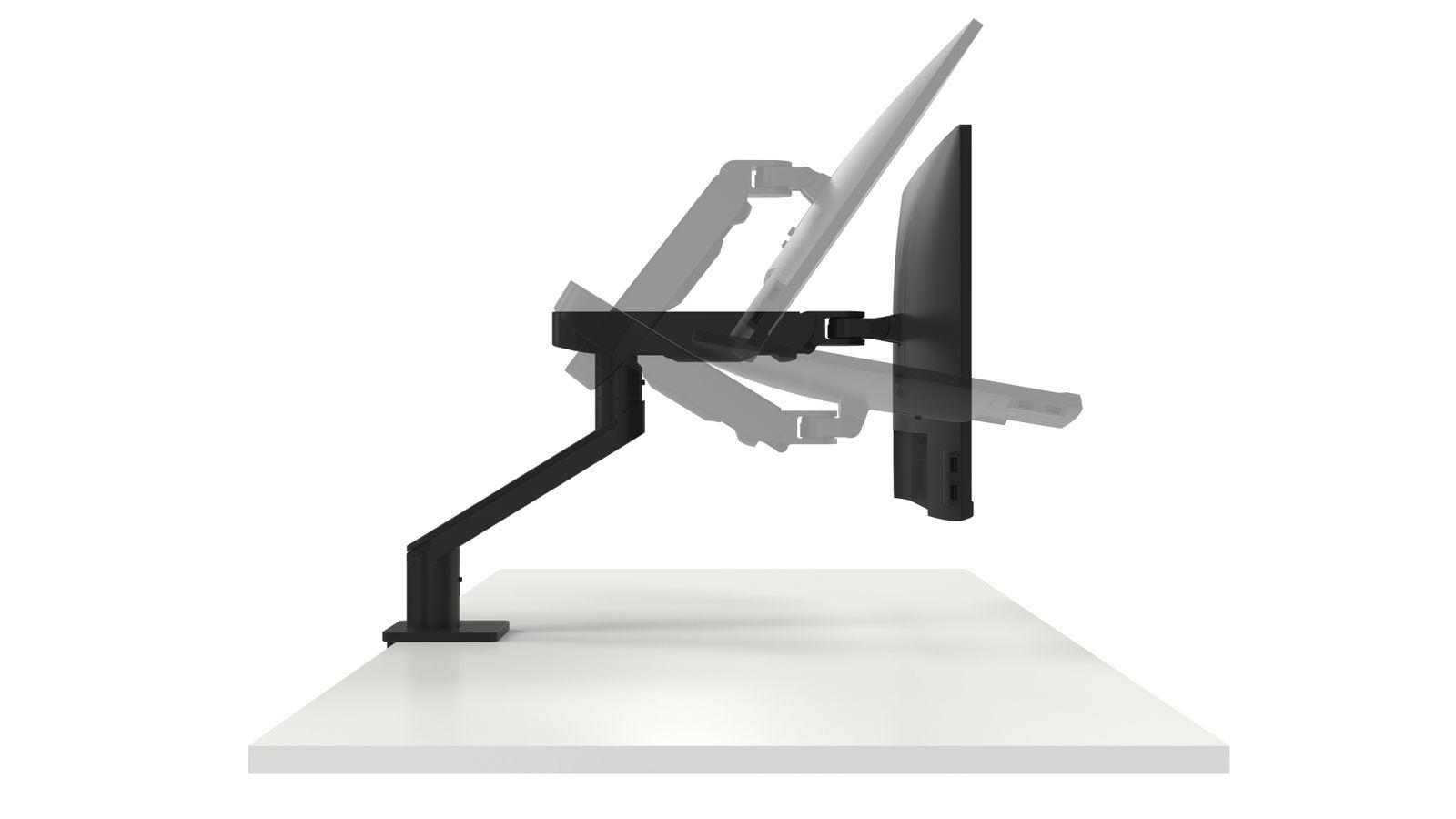 DELL Single Monitor Arm - MSA20 [DELL-MSA20]
