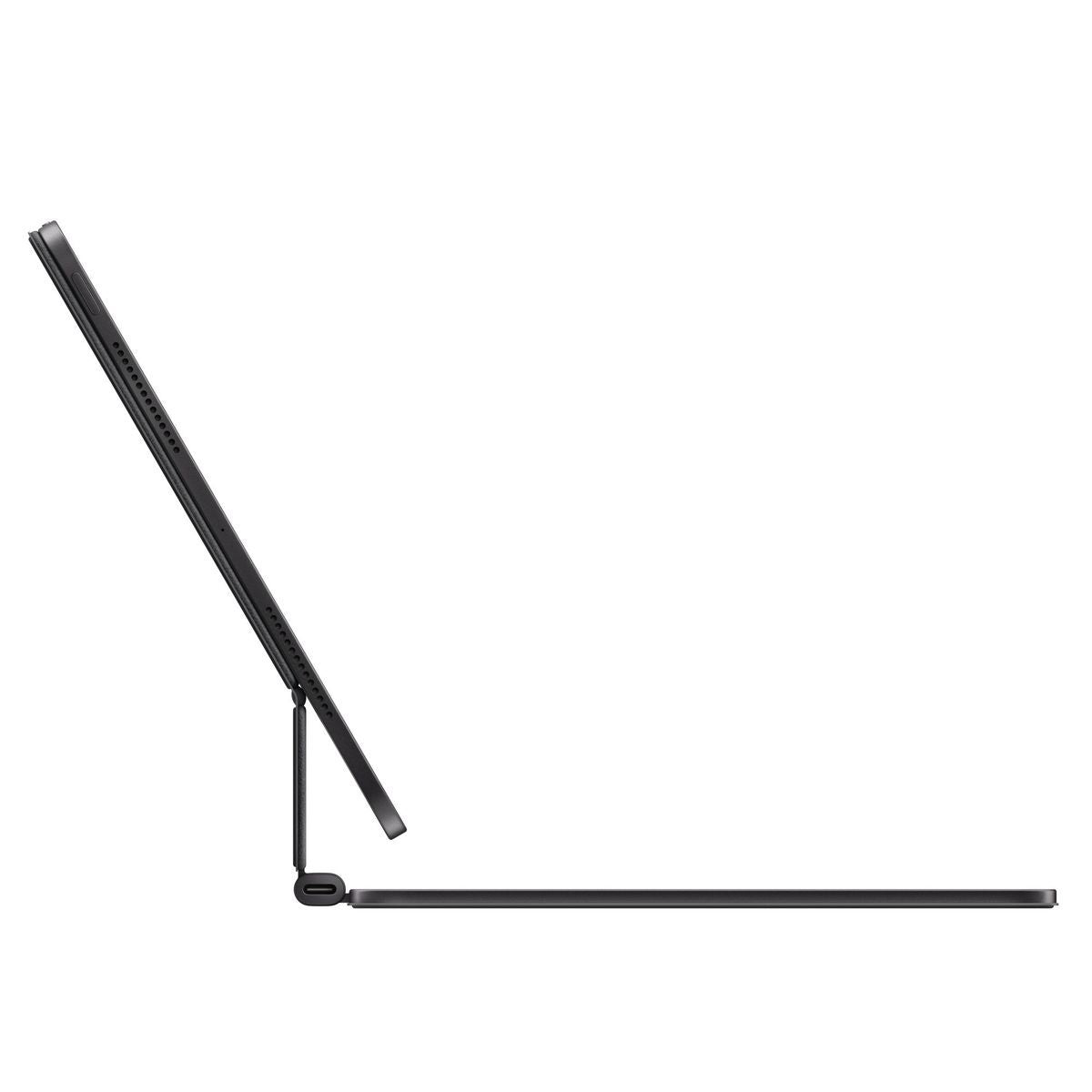 Apple Magic Keyboard QWERTY Italiano Nero [MWR23T/A]