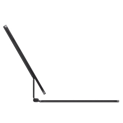 Apple Magic Keyboard QWERTY Italiano Nero [MWR23T/A]