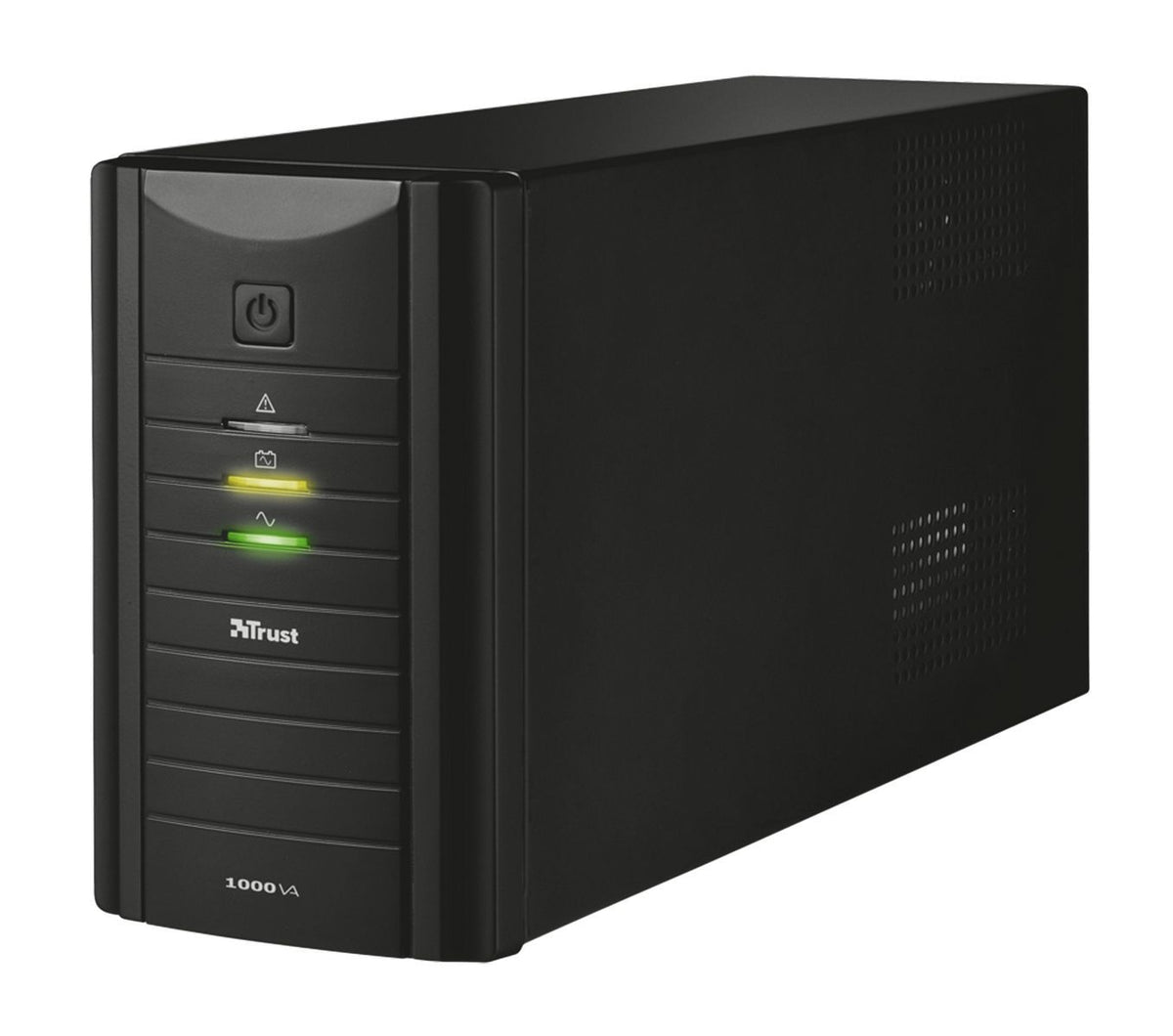 Trust Oxxtron 1000VA gruppo di continuità (UPS) 1 kVA 2 presa(e) AC [21199]