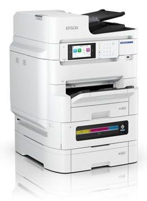 WORKFORCE PRO EM-C8101RDWF [C11CL32401]