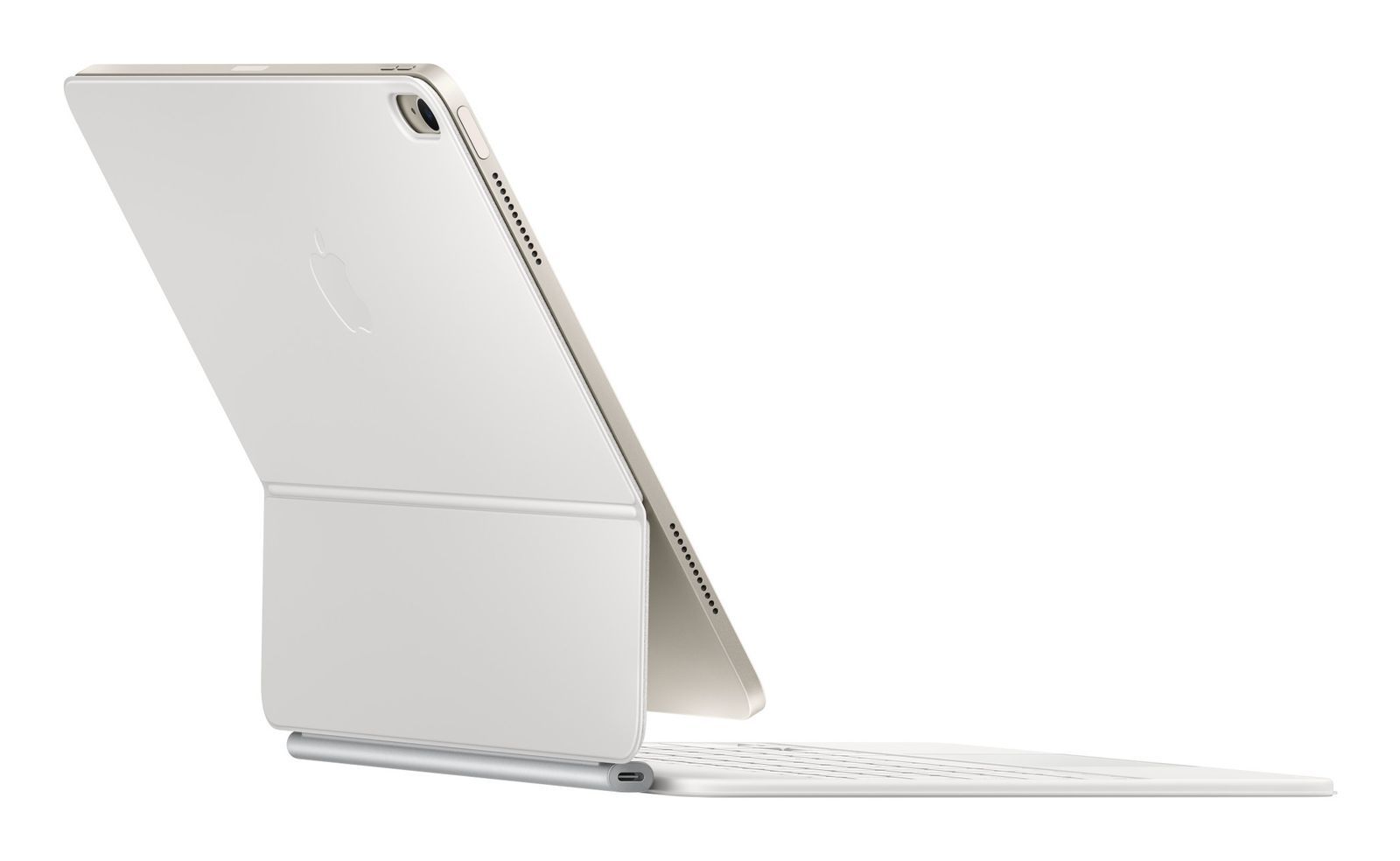 Apple Magic Keyboard per iPad Air 13" (M3) - Italiano [MDFW4T/A]