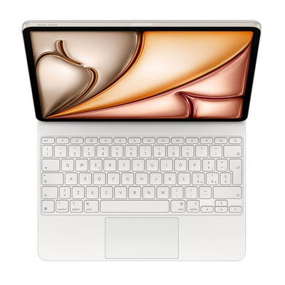 Apple Magic Keyboard per iPad Air 13" (M3) - Italiano [MDFW4T/A]