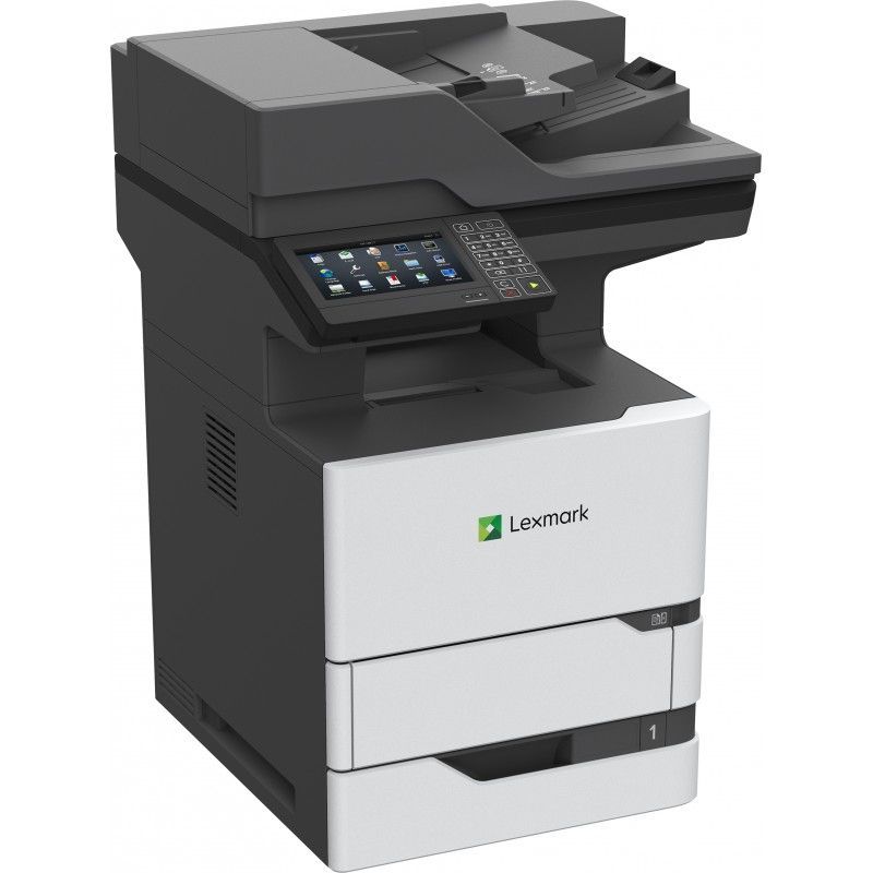 Lexmark XM5370 Laser A4 1200 x 1200 DPI 66 ppm [25B1231]