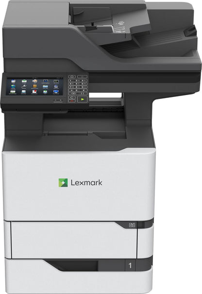 Lexmark XM5370 Laser A4 1200 x 1200 DPI 66 ppm [25B1231]