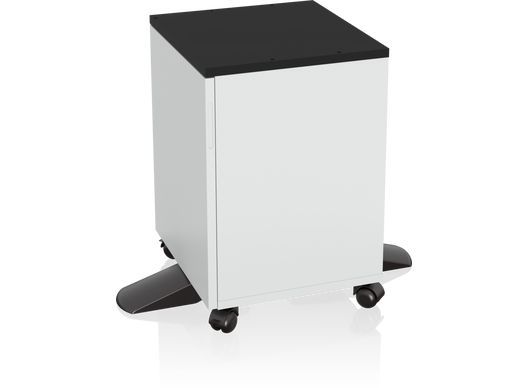 Epson 7112285 porta stampante Nero, Bianco [7112285]