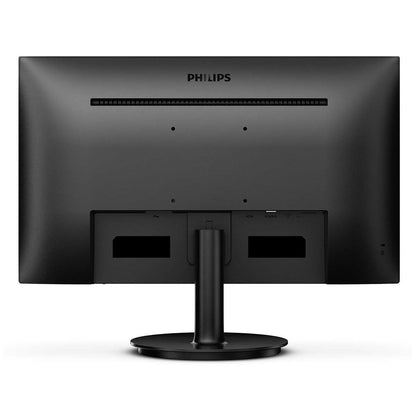 Philips V Line 241V8LAB/00 LED display 60,5 cm (23.8") 1920 x 1080 Pixel Full HD LCD Nero [241V8LAB/00]