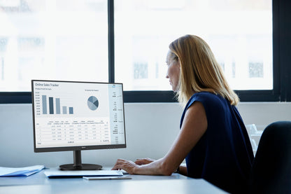 Philips V Line 241V8LAB/00 LED display 60,5 cm (23.8") 1920 x 1080 Pixel Full HD LCD Nero [241V8LAB/00]