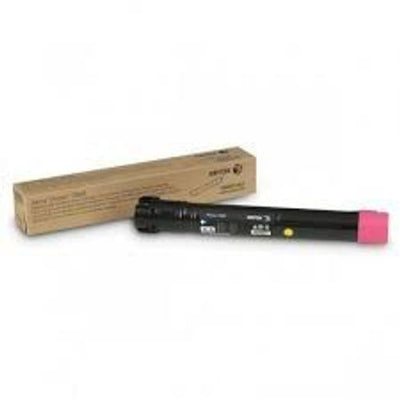 Xerox 106R01579 cartuccia toner 1 pz Originale Magenta [106R01579]