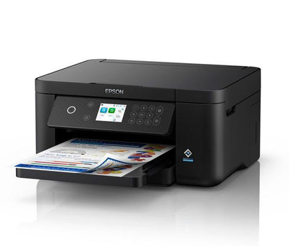 Epson Expression Home XP-5200 Ad inchiostro A4 4800 x 1200 DPI Wi-Fi [C11CK61403]