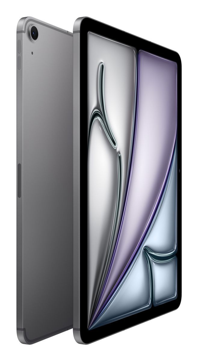 APPLE 11-INCH IPAD AIR WI-FI + CELLULAR 256GB - SPACE GREY [MCG04TY/A]