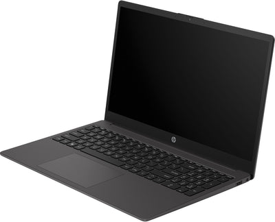 HP 255 G10 AMD Ryzen 3 7320U Computer portatile 39,6 cm (15.6") Full HD 8 GB DDR4-SDRAM 256 GB SSD Wi-Fi 6 (802.11ax) FreeDOS Argento [8A665EA#ABZ]
