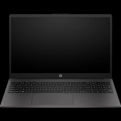 HP 255 G10 AMD Ryzen 3 7320U Computer portatile 39,6 cm (15.6") Full HD 8 GB DDR4-SDRAM 256 GB SSD Wi-Fi 6 (802.11ax) FreeDOS Argento [8A665EA#ABZ]