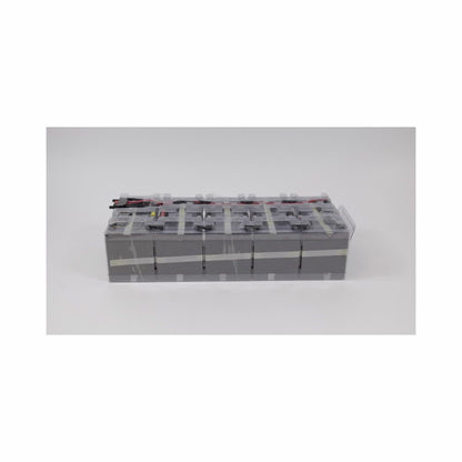 Eaton EB006SP batteria UPS Acido piombo (VRLA) 12 V 5 Ah [EB006SP] - ITPartners