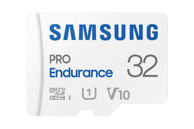 Samsung MB-MJ32K 32 GB MicroSDXC UHS-I Classe 10 [MB-MJ32KA/EU]