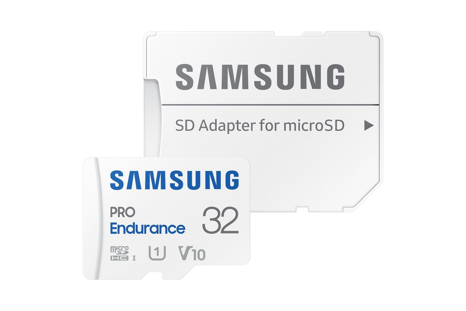 Samsung MB-MJ32K 32 GB MicroSDXC UHS-I Classe 10 [MB-MJ32KA/EU]