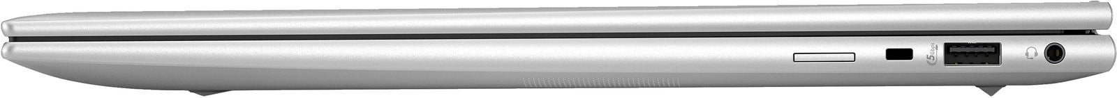 HP EliteBook 865 G11 AMD Ryzen 5 8540U Computer portatile 40,6 cm (16") WUXGA 16 GB DDR5-SDRAM 512 GB SSD Wi-Fi 6E (802.11ax) Windows 11 Pro Argento [9G0Q8ET#ABZ]