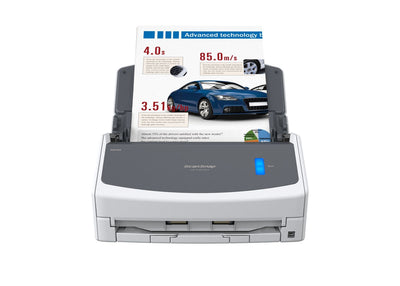 Ricoh ScanSnap iX1400 Scanner ADF 600 x 600 DPI A4 Bianco [PA03820-B001]