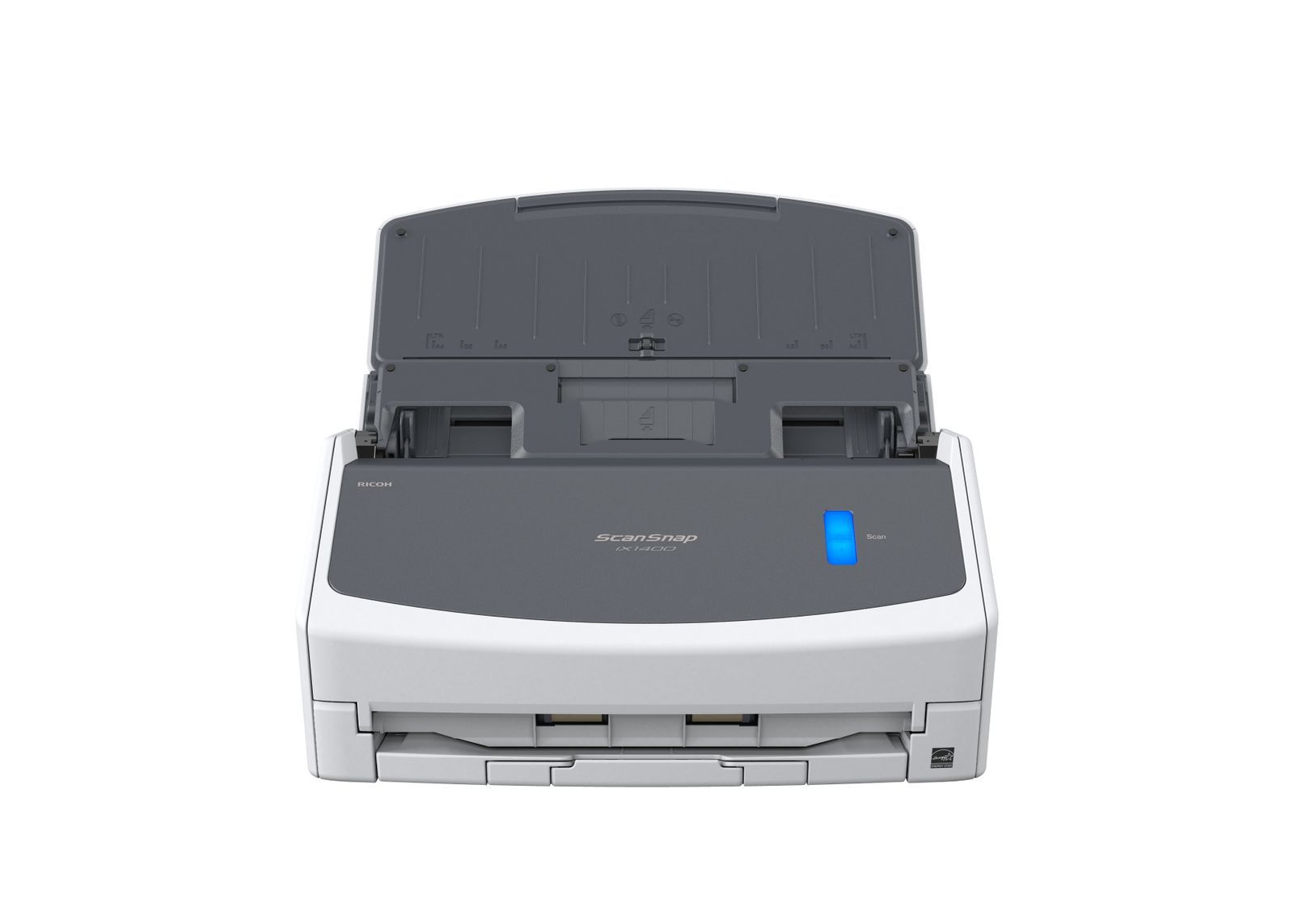 Ricoh ScanSnap iX1400 Scanner ADF 600 x 600 DPI A4 Bianco [PA03820-B001]