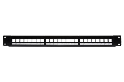 Link Accessori LKPV24 pezzo di pannello 1U [LKPV24]