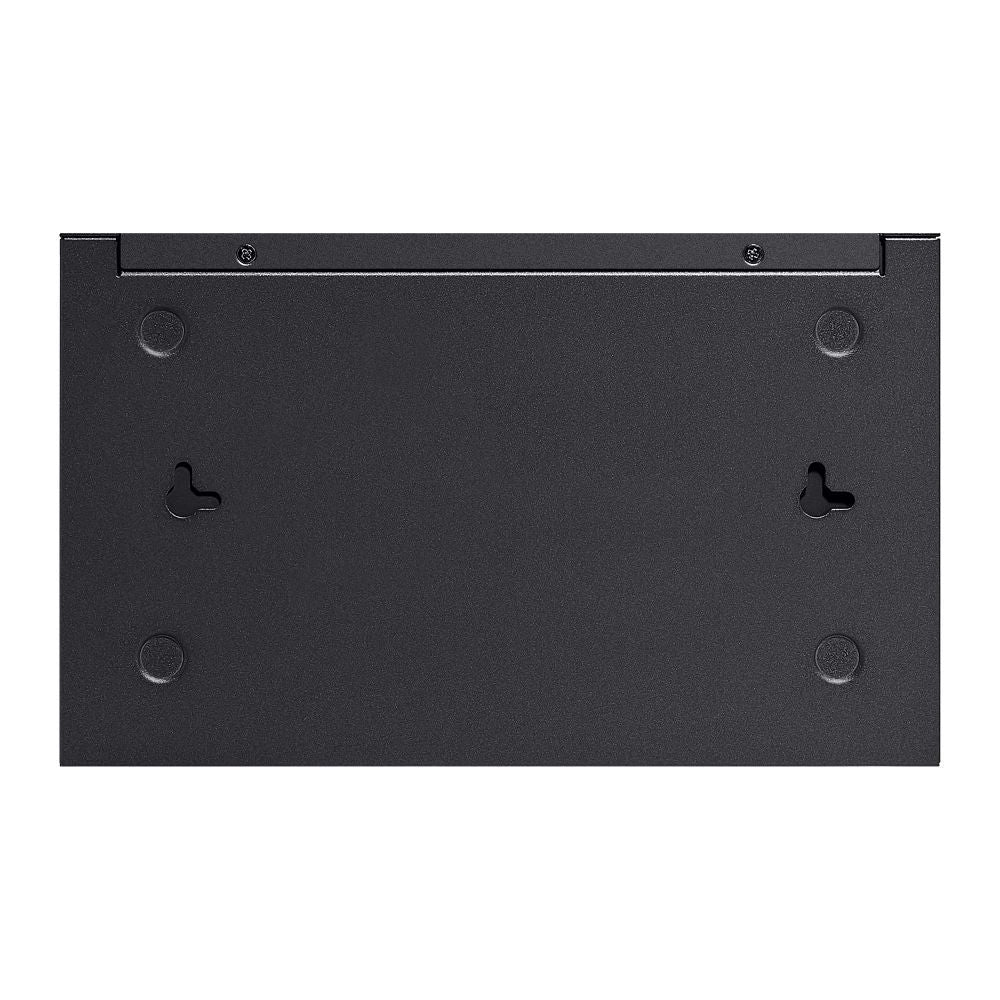 TP-Link Omada ES210GMP switch di rete Gestito Gigabit Ethernet (10/100/1000) Supporto Power over Ethernet (PoE) Nero [ES210GMP]