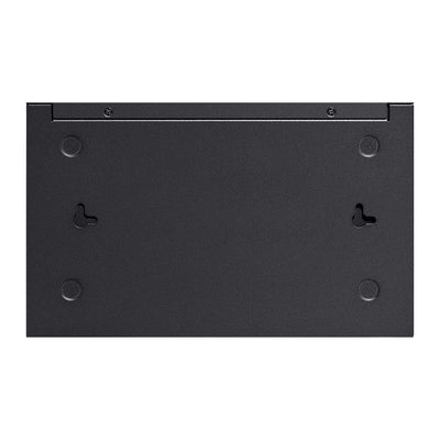 TP-Link Omada ES210GMP switch di rete Gestito Gigabit Ethernet (10/100/1000) Supporto Power over Ethernet (PoE) Nero [ES210GMP]