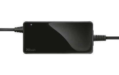 Trust Primo adattatore e invertitore Interno 70 W Nero [22141]