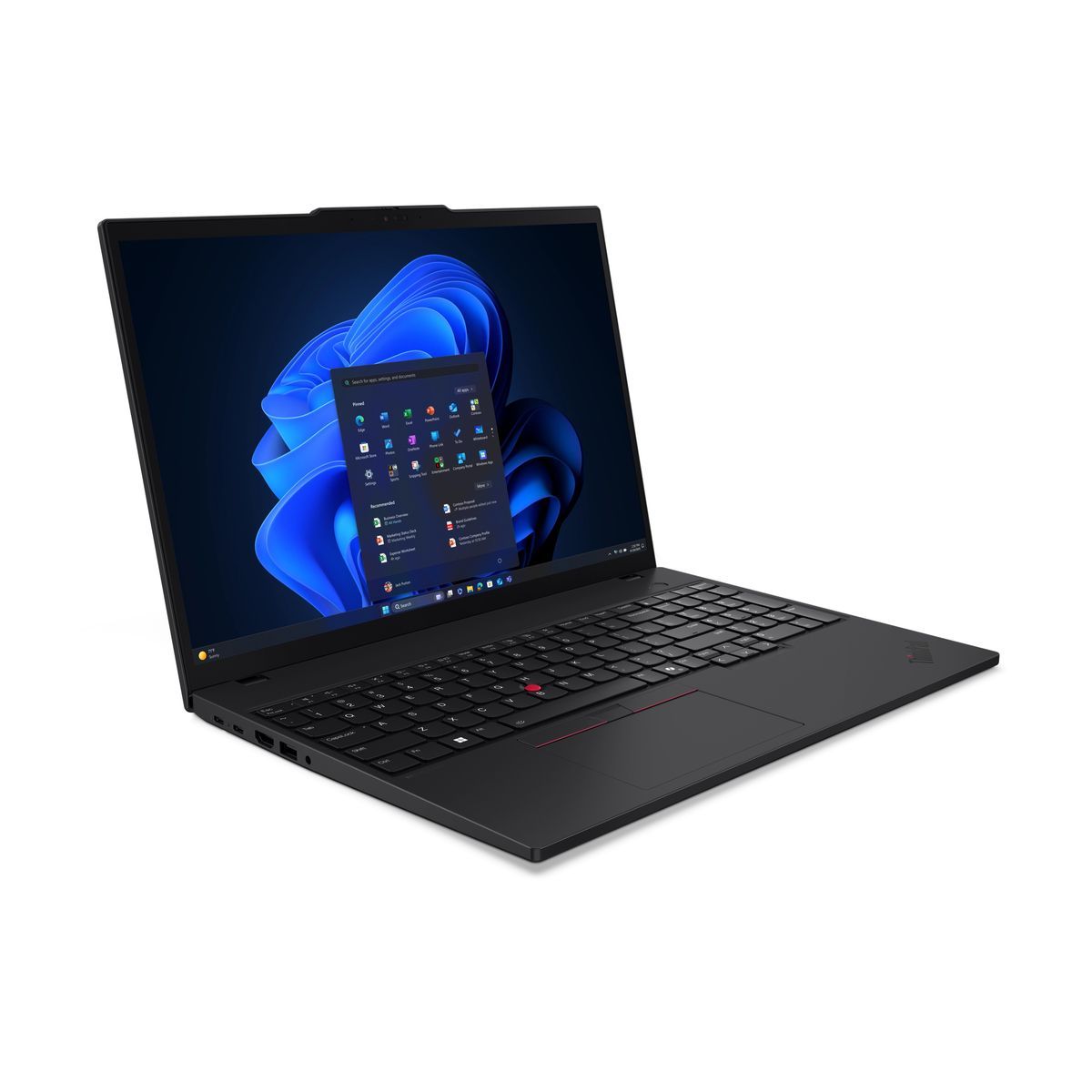 LENOVO NB THINKPAD T16 GEN4 ULT7-255U 16GB 512GB 16 WIN 11 PRO [21QE004KIX]