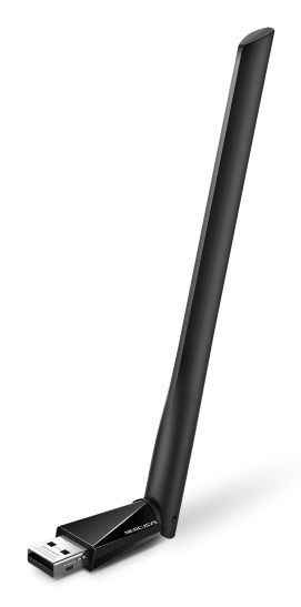 Mercusys MA30H scheda di rete e adattatore WLAN 1300 Mbit/s [MA30H]