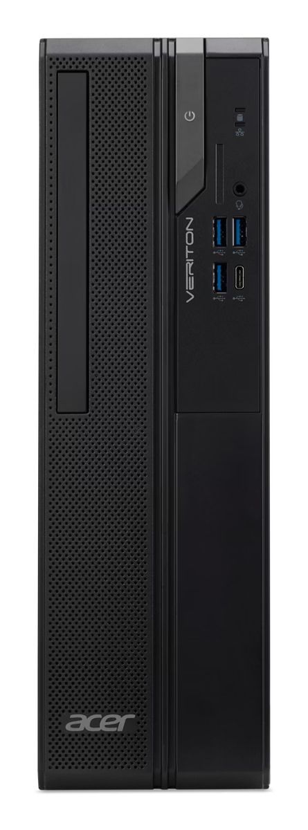 VX2720G SFF I7-14700 16GB DDR5 512GB SSD WIN11PRO [DT.R1NET.016]