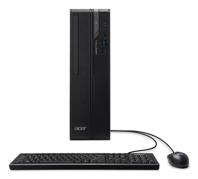 VX2720G SFF I7-14700 16GB DDR5 512GB SSD WIN11PRO [DT.R1NET.016]