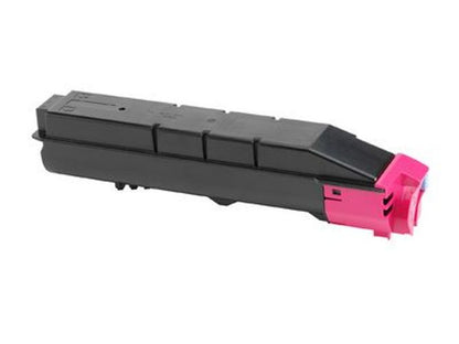 KYOCERA TK-8305M cartuccia toner 1 pz Originale Magenta [1T02LKBNL0]
