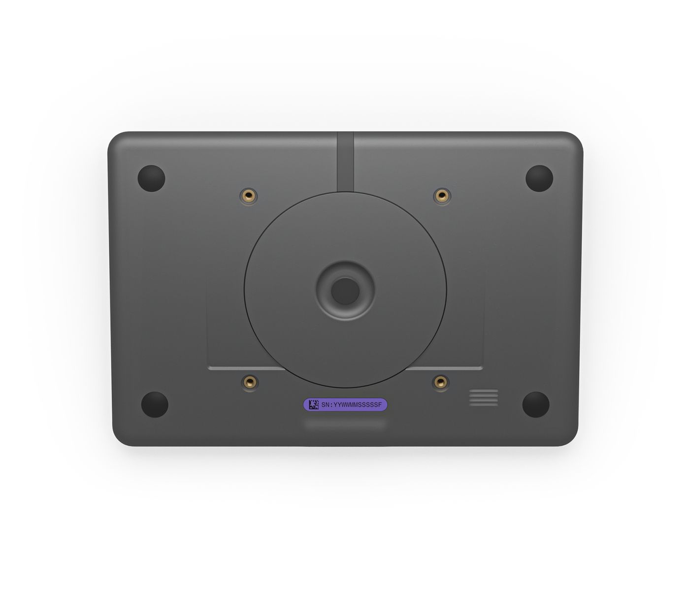 Logitech Tap IP [952-000085]