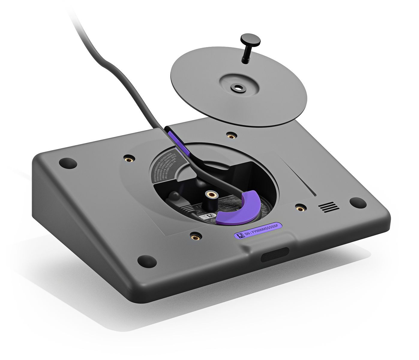 Logitech Tap IP [952-000085]