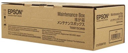 Epson SureColor Maintenance Box T699700 [C13T699700]