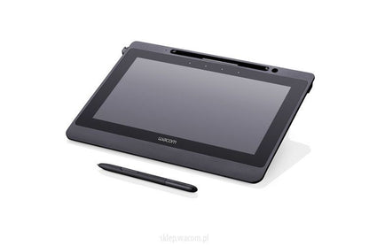 Wacom DTU1141B + Sign Pro PDF 26,9 cm (10.6") Nero LCD [DTU1141B-CH2]