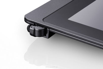 Wacom DTU1141B + Sign Pro PDF 26,9 cm (10.6") Nero LCD [DTU1141B-CH2]