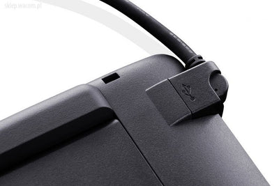 Wacom DTU1141B + Sign Pro PDF 26,9 cm (10.6") Nero LCD [DTU1141B-CH2]