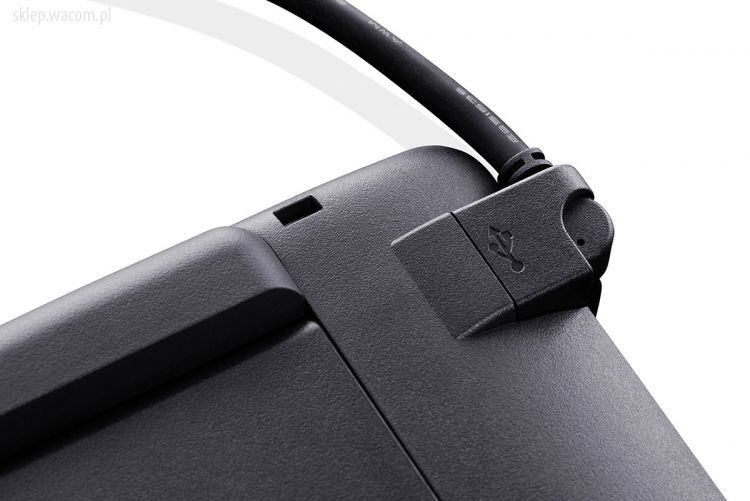 Wacom DTU1141B + Sign Pro PDF 26,9 cm (10.6") Nero LCD [DTU1141B-CH2]