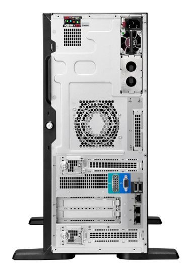 HPE ML110 G11 4514Y 2x32G 8SFF SSD Svr [P83112-425]
