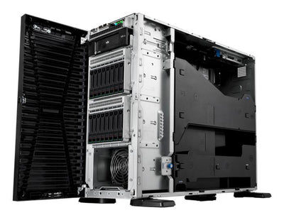 HPE ML110 G11 4514Y 2x32G 8SFF SSD Svr [P83112-425]