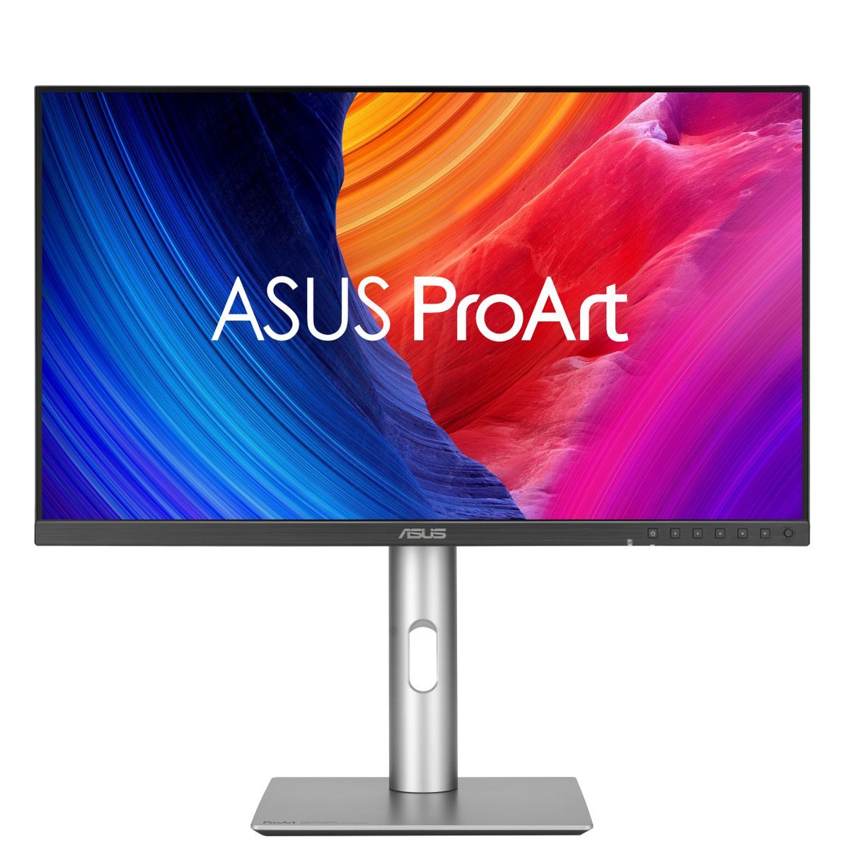 ASUS ProArt PA27JCV Monitor PC 68,6 cm (27") 5120 x 2880 Pixel 5K Ultra HD LCD Nero [PA27JCV]