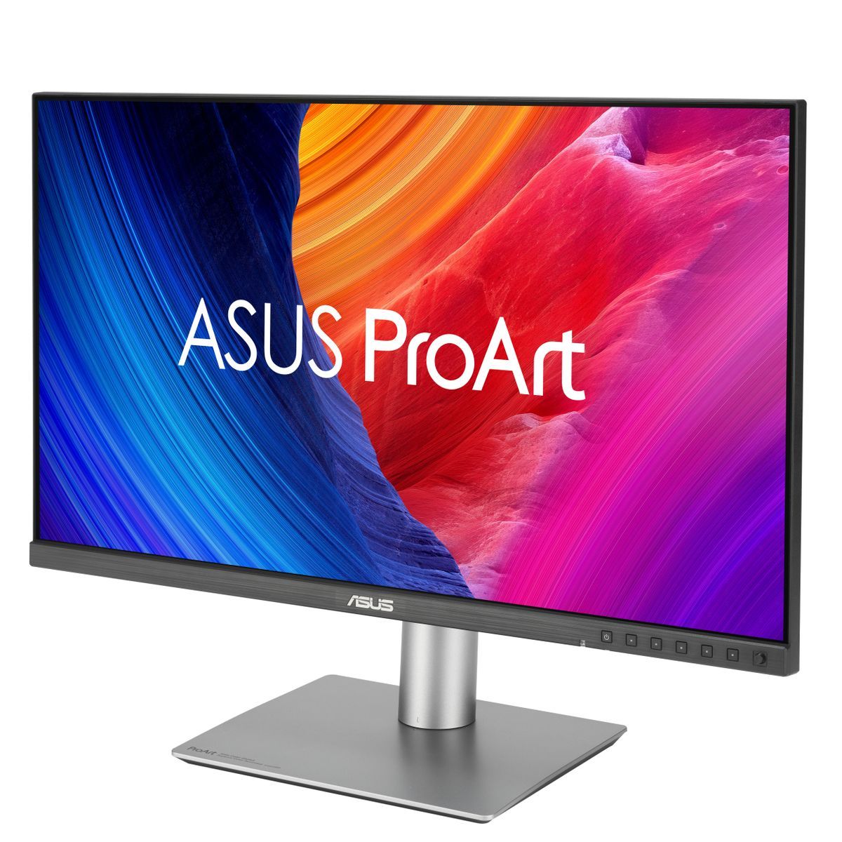 ASUS ProArt PA27JCV Monitor PC 68,6 cm (27") 5120 x 2880 Pixel 5K Ultra HD LCD Nero [PA27JCV]