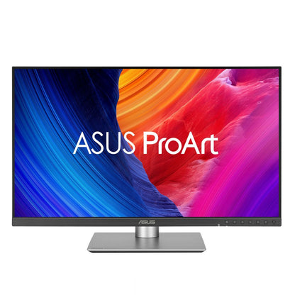 ASUS ProArt PA27JCV Monitor PC 68,6 cm (27") 5120 x 2880 Pixel 5K Ultra HD LCD Nero [PA27JCV]