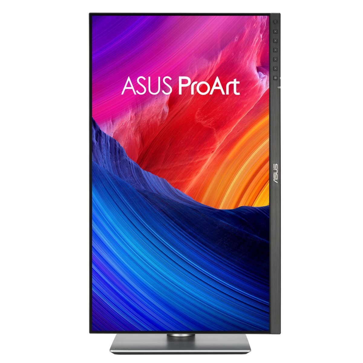 ASUS ProArt PA27JCV Monitor PC 68,6 cm (27") 5120 x 2880 Pixel 5K Ultra HD LCD Nero [PA27JCV]