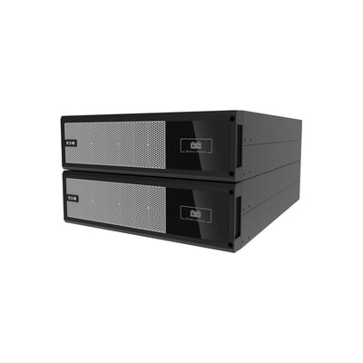Eaton 93PX gruppo di continuità (UPS) Doppia conversione (online) [93PXEBM480]
