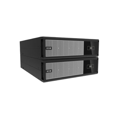 Eaton 93PX gruppo di continuità (UPS) Doppia conversione (online) [93PXEBM480]