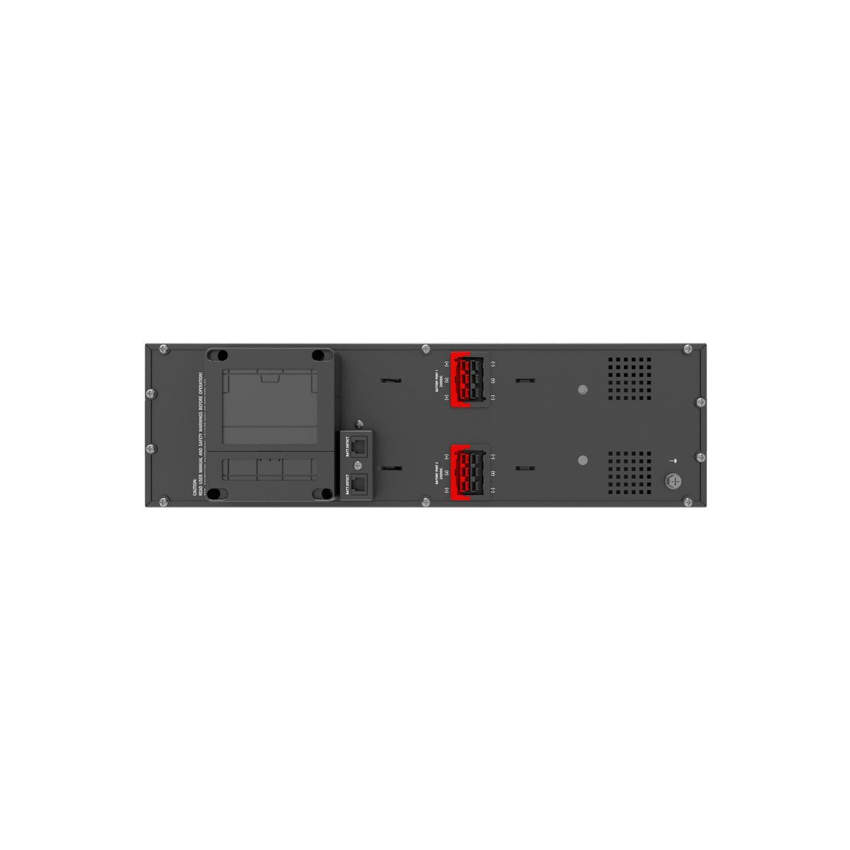 Eaton 93PX gruppo di continuità (UPS) Doppia conversione (online) [93PXEBM480]